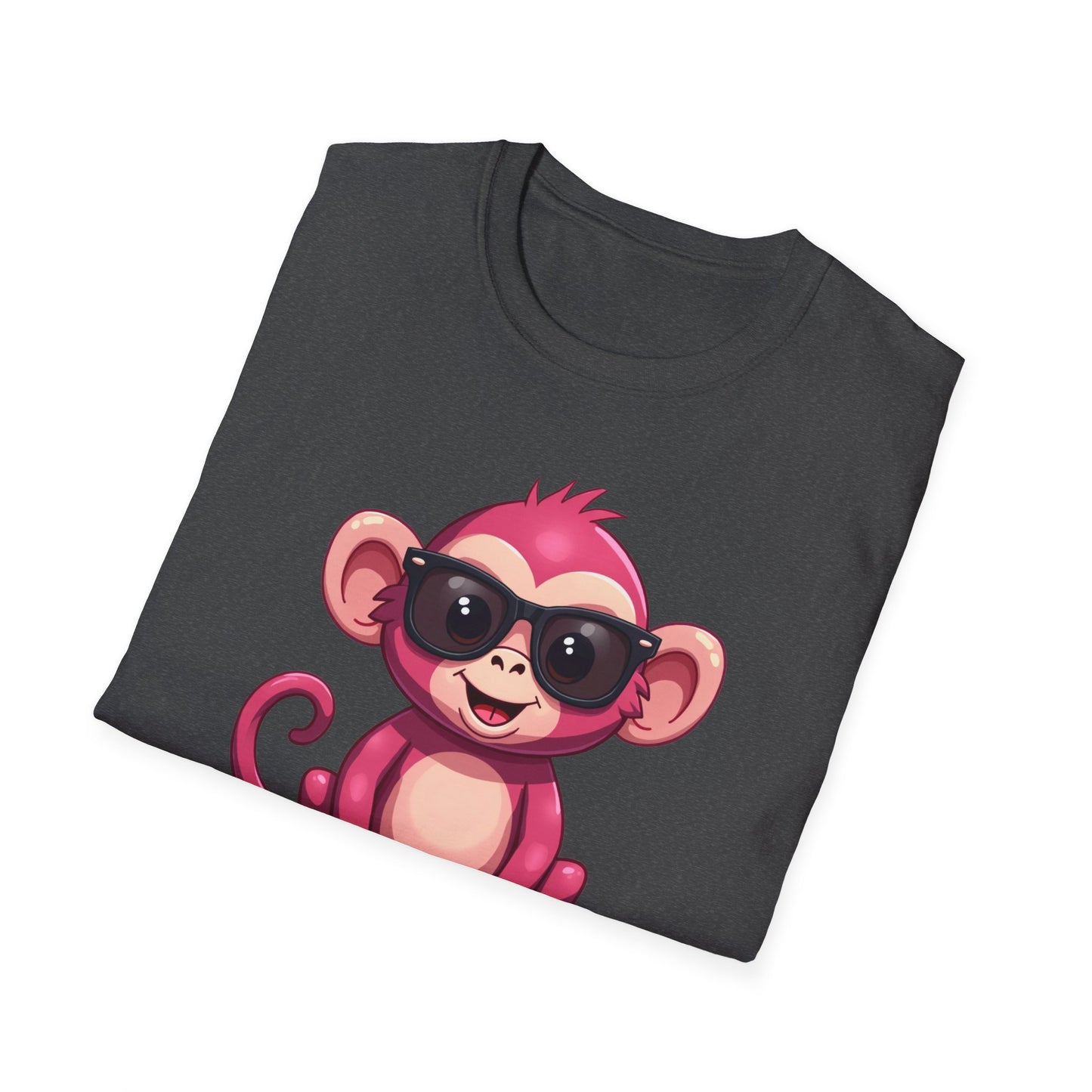 Gay Monkey