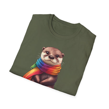 Gay Otter