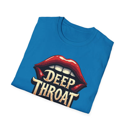 Deep Throat