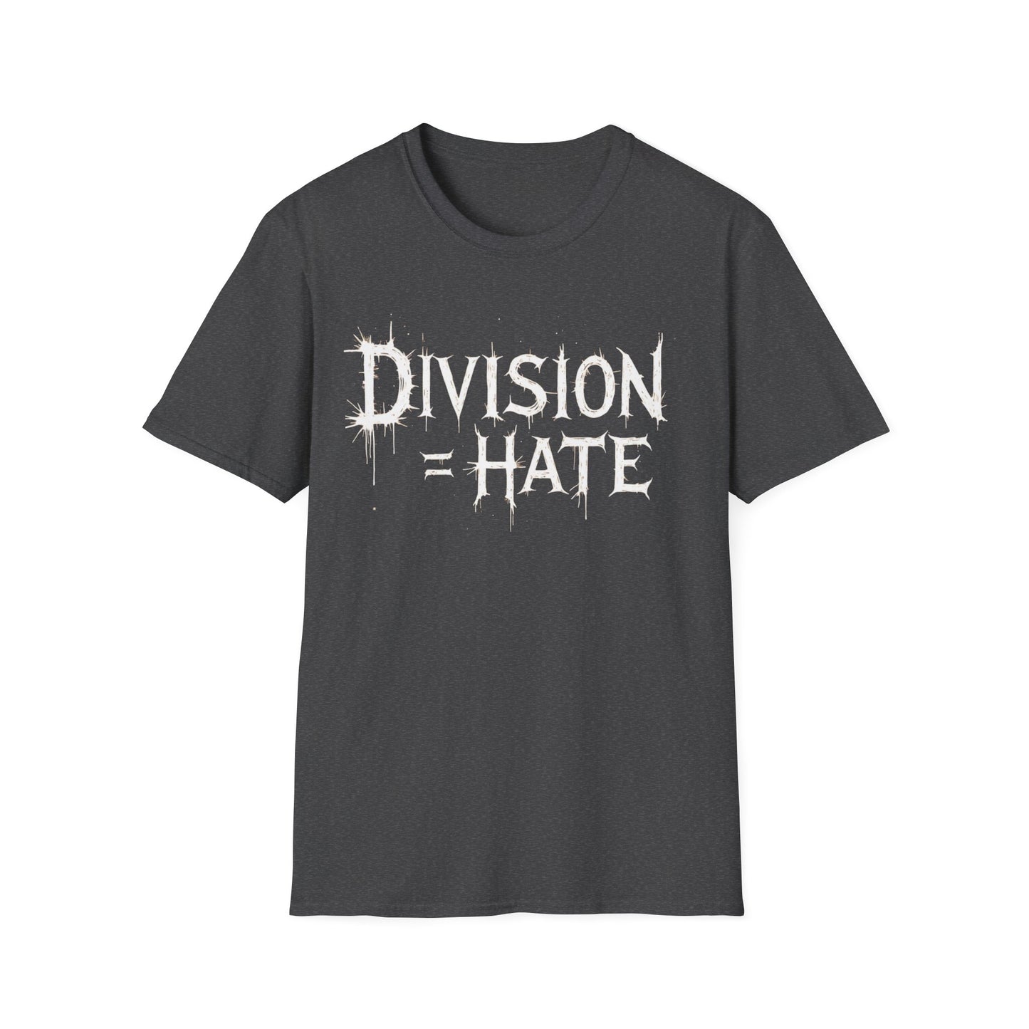 Division = Hate 2