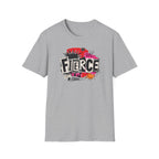 FIERCE Collage Tee