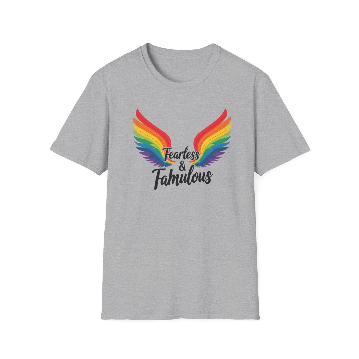 Fearless & Fabulous