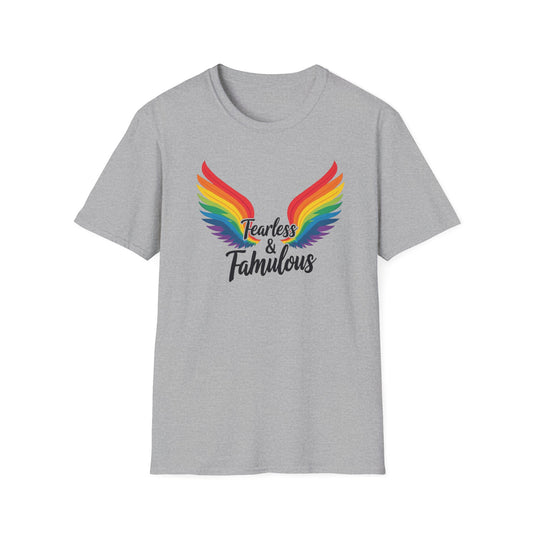 Fearless & Fabulous