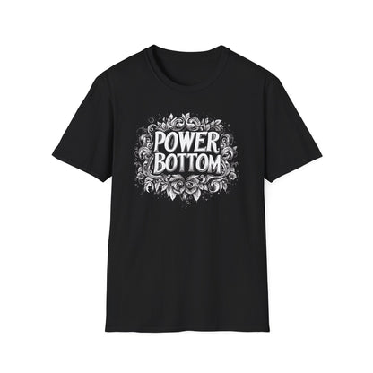 Power Bottom