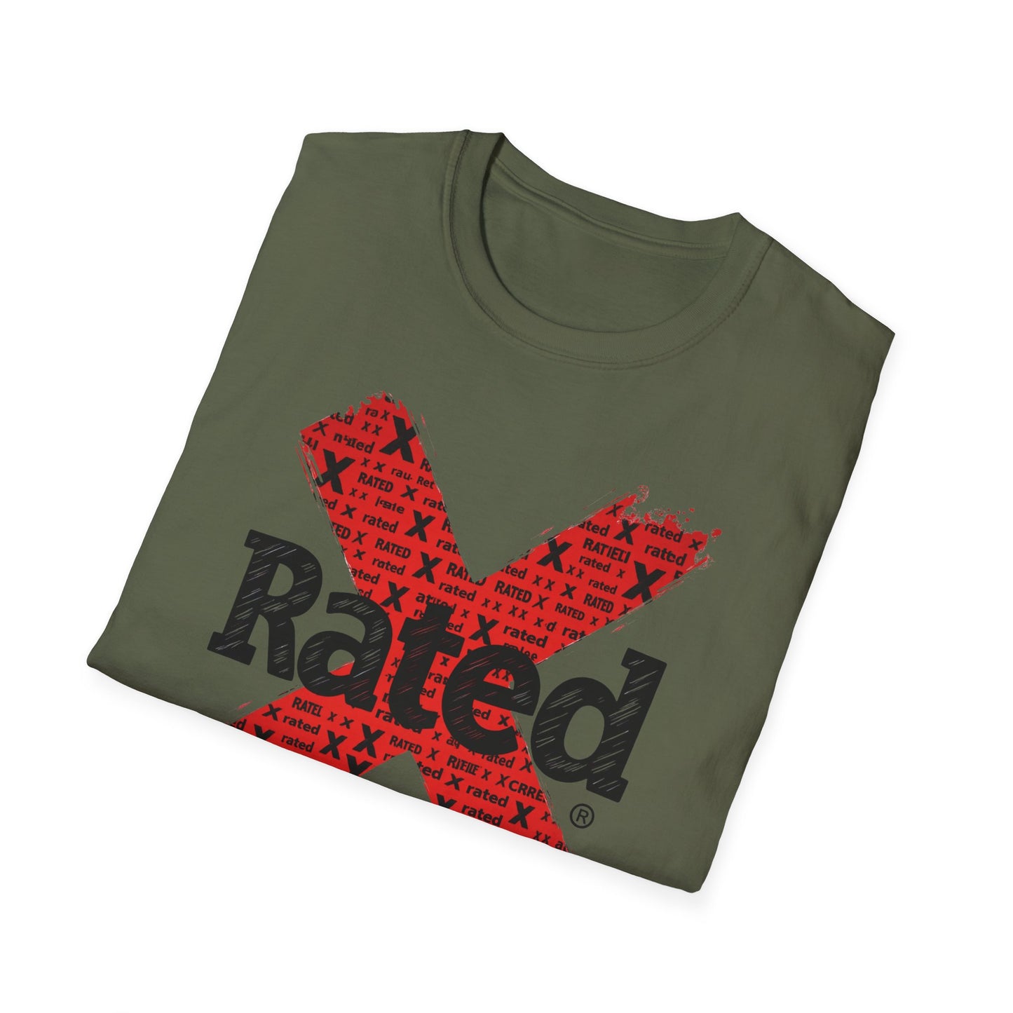 X Rated