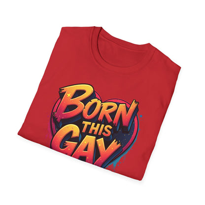 Born This Gay - 3