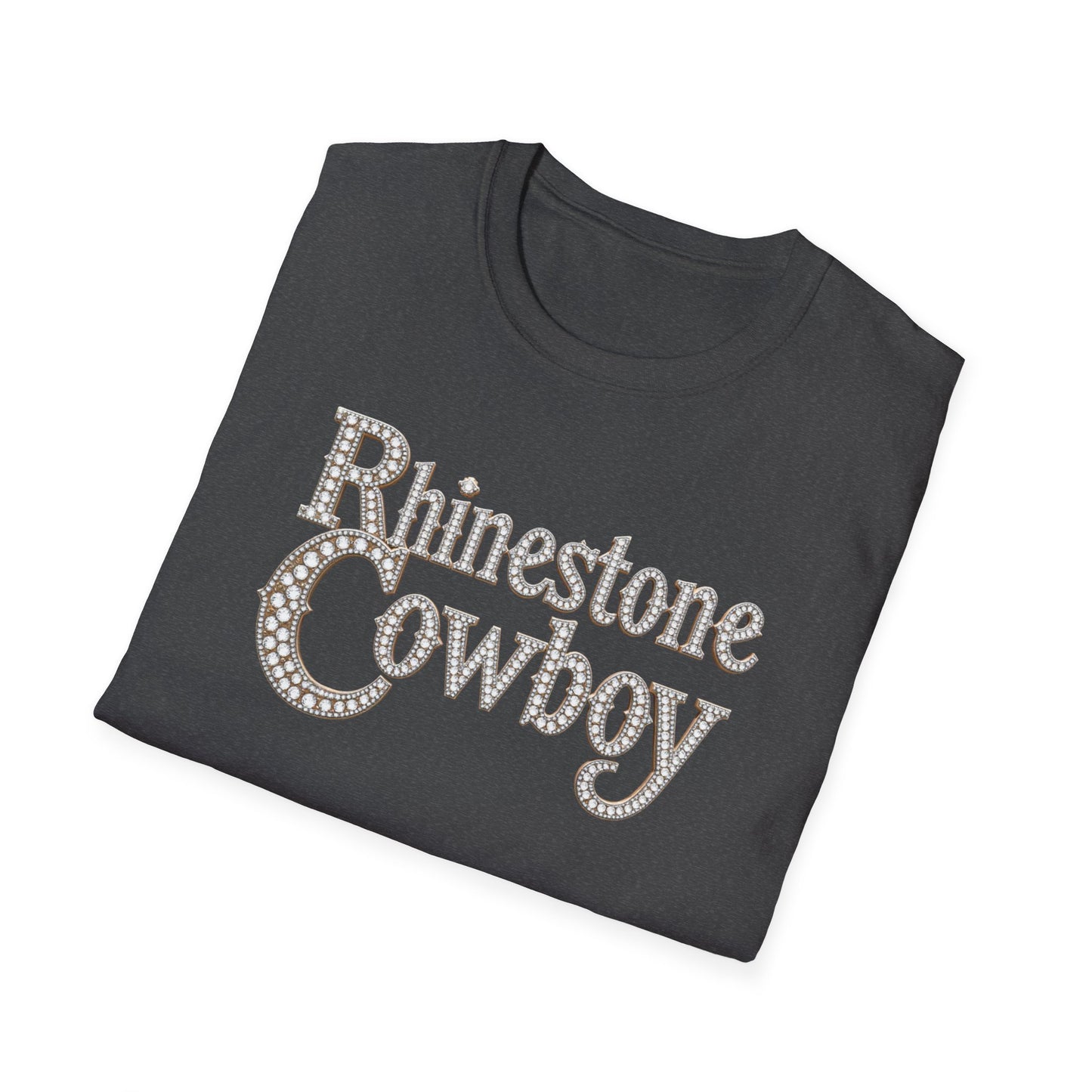 Rhinestone Cowboy