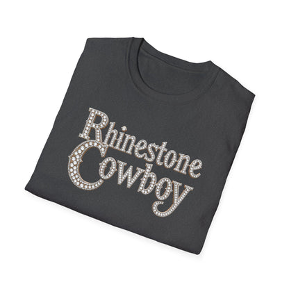 Rhinestone Cowboy