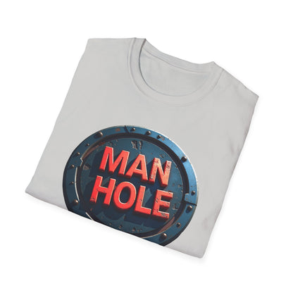 Man Hole