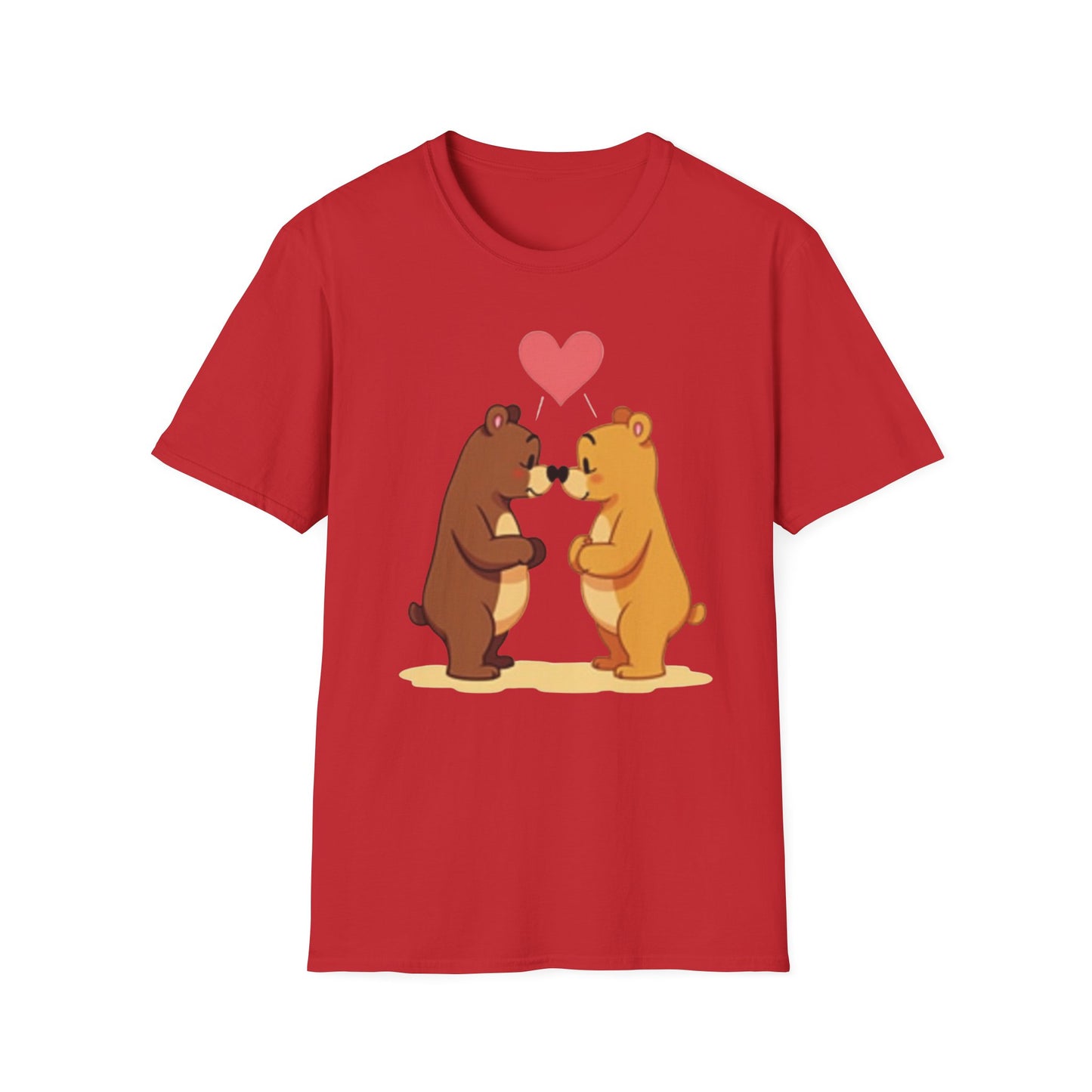 Bear Hug Romance