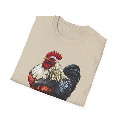 Fat Cock