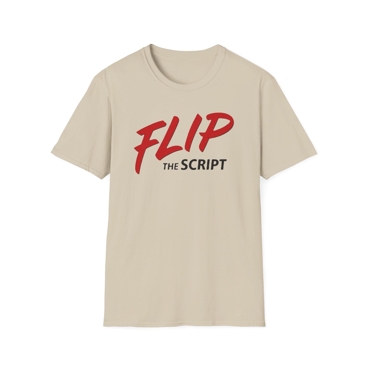 Flip the Script