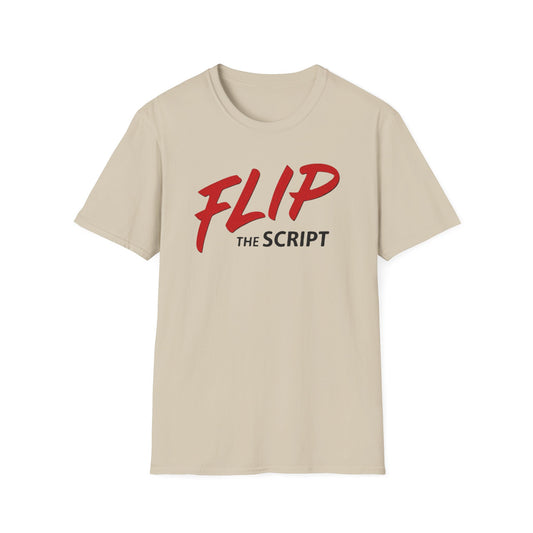 Flip the Script