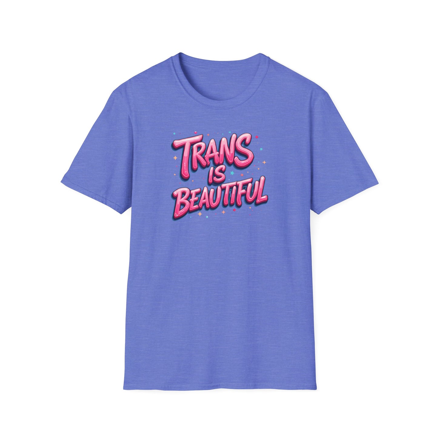 Trans is Beautiful