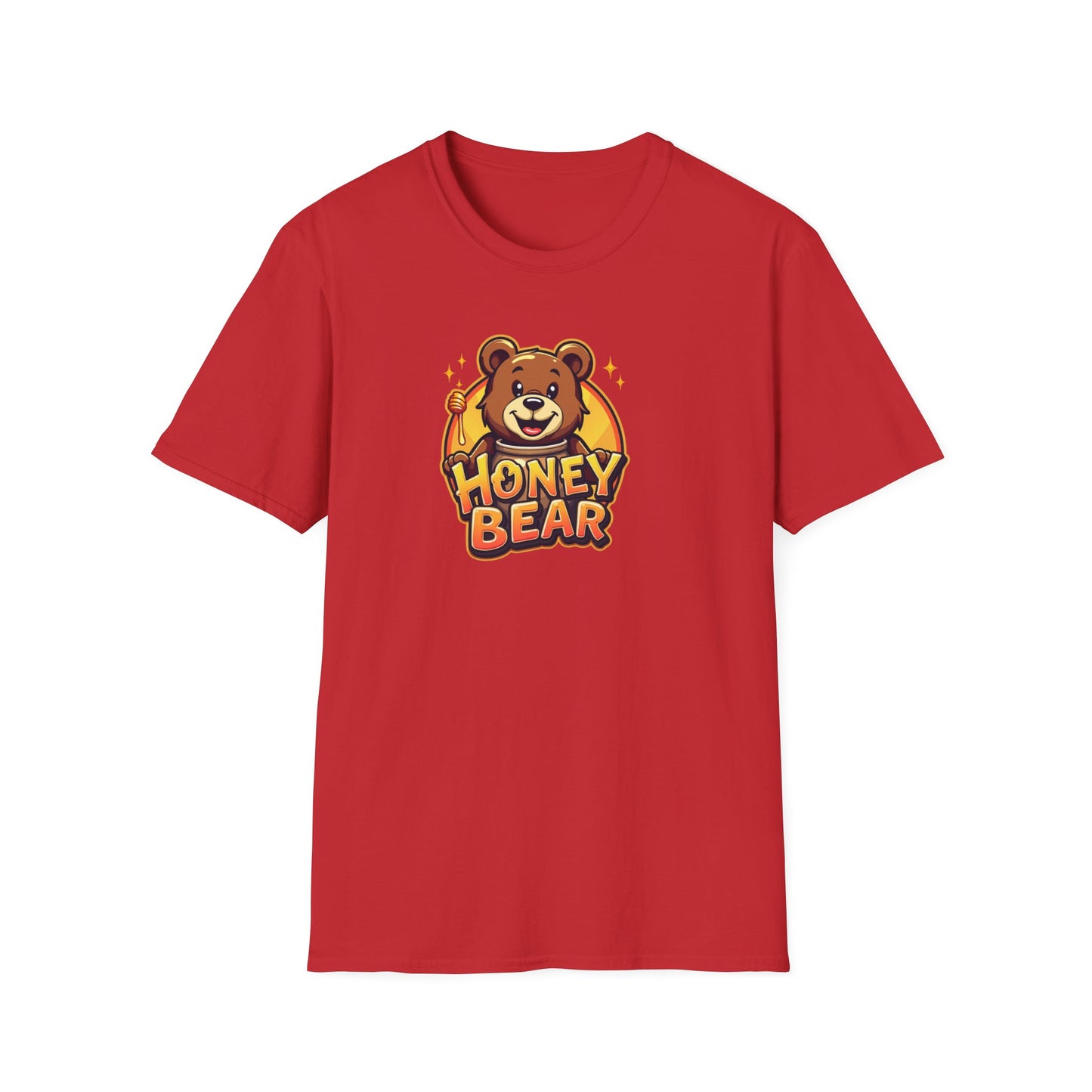Honey Bear