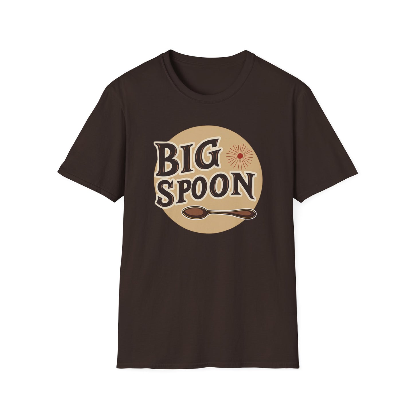 Big Spoon
