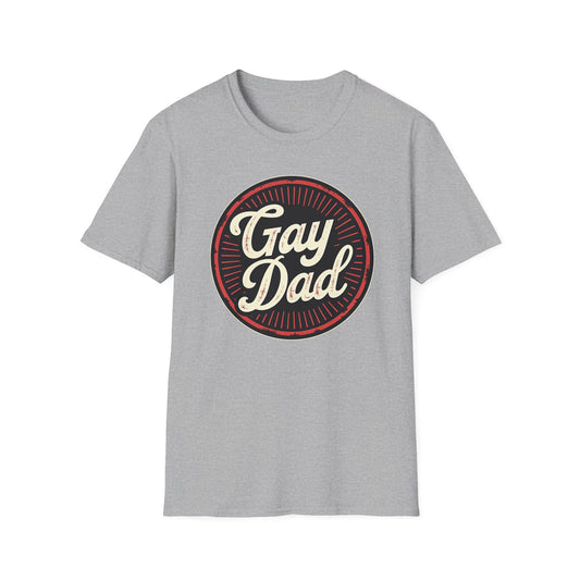 Gay Dad