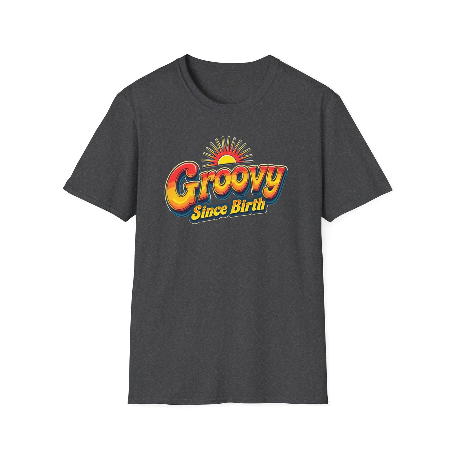 Groovy Since Birth