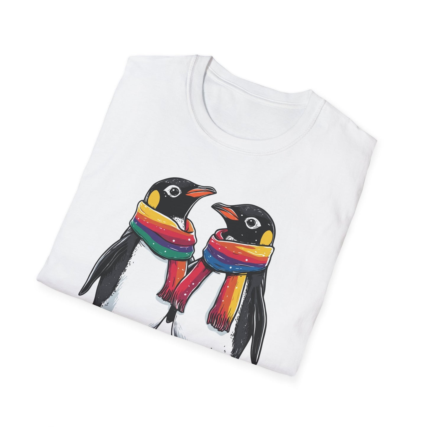 Gay Penguins