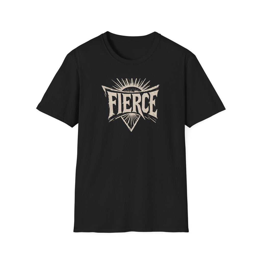FIERCE Sunburst Tee