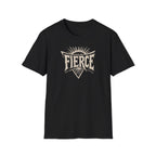 FIERCE Sunburst Tee