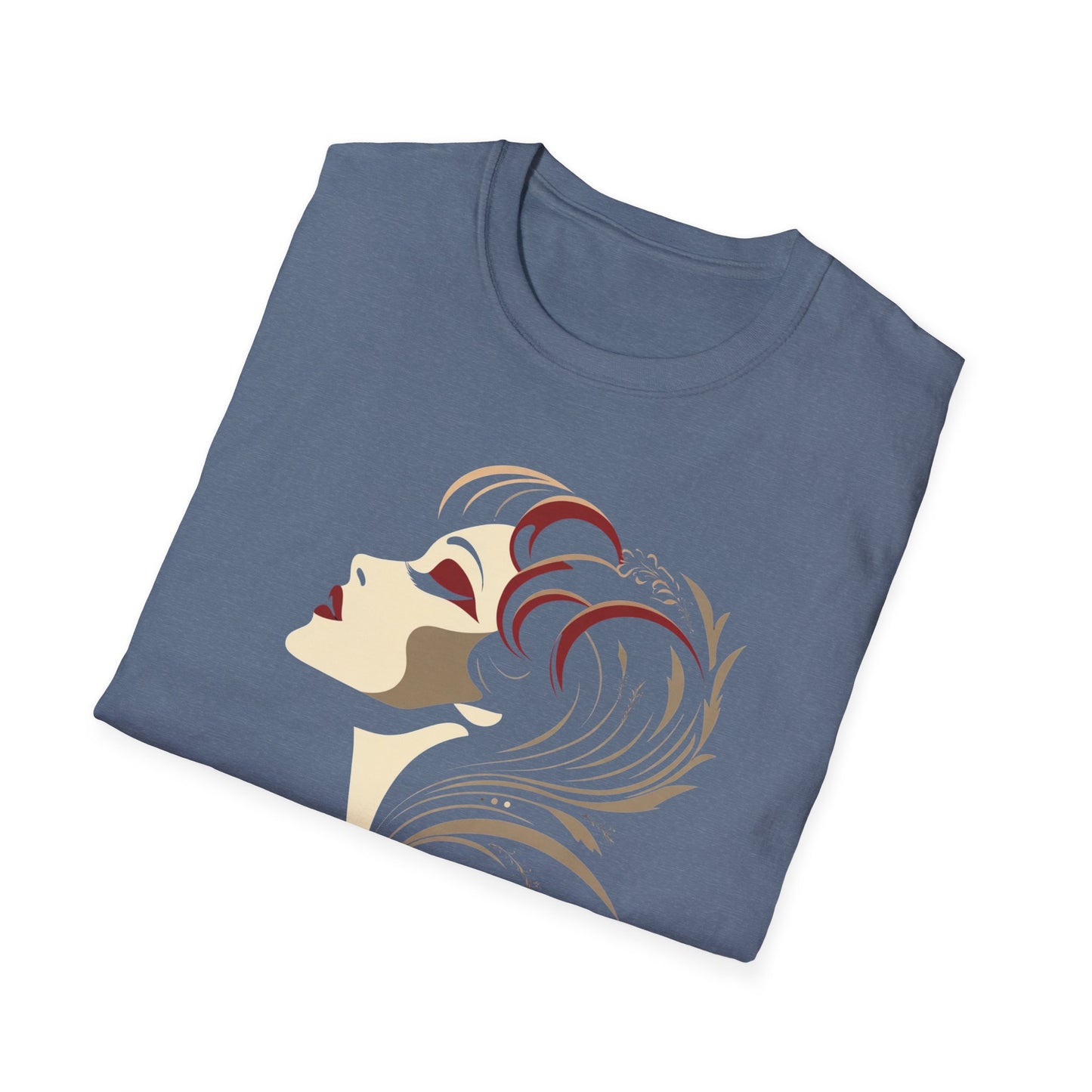 I'm Not a Hot Mess, I'm a Spicy Disaster T-Shirt