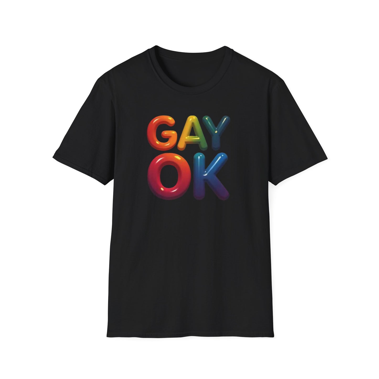 Gay OK - 2