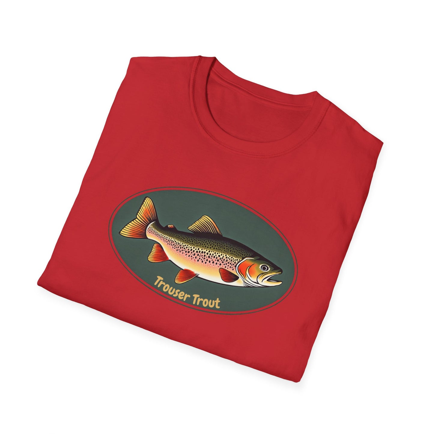 Trouser Trout