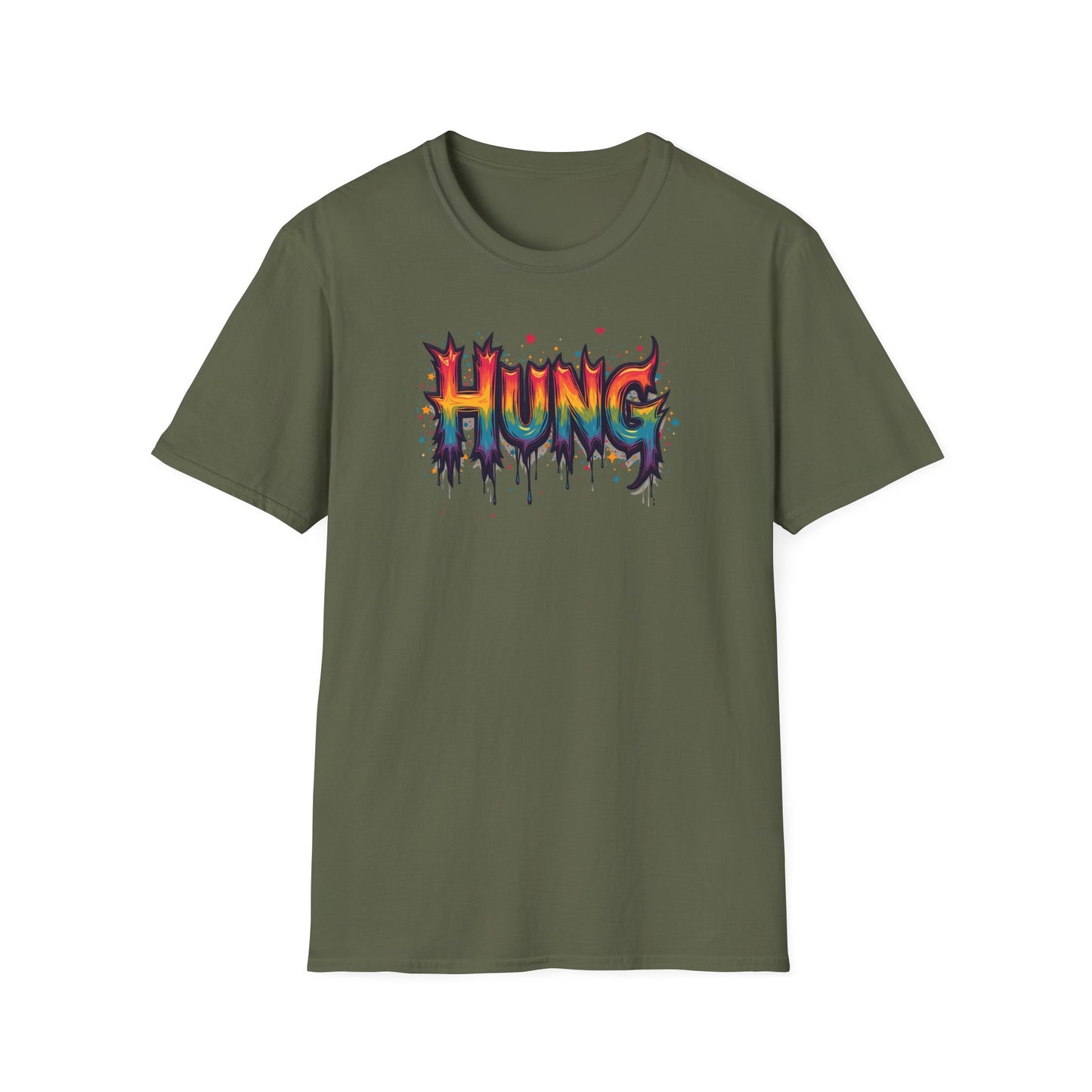 HUNG