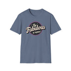 Be Fabulous! Be Yourself!