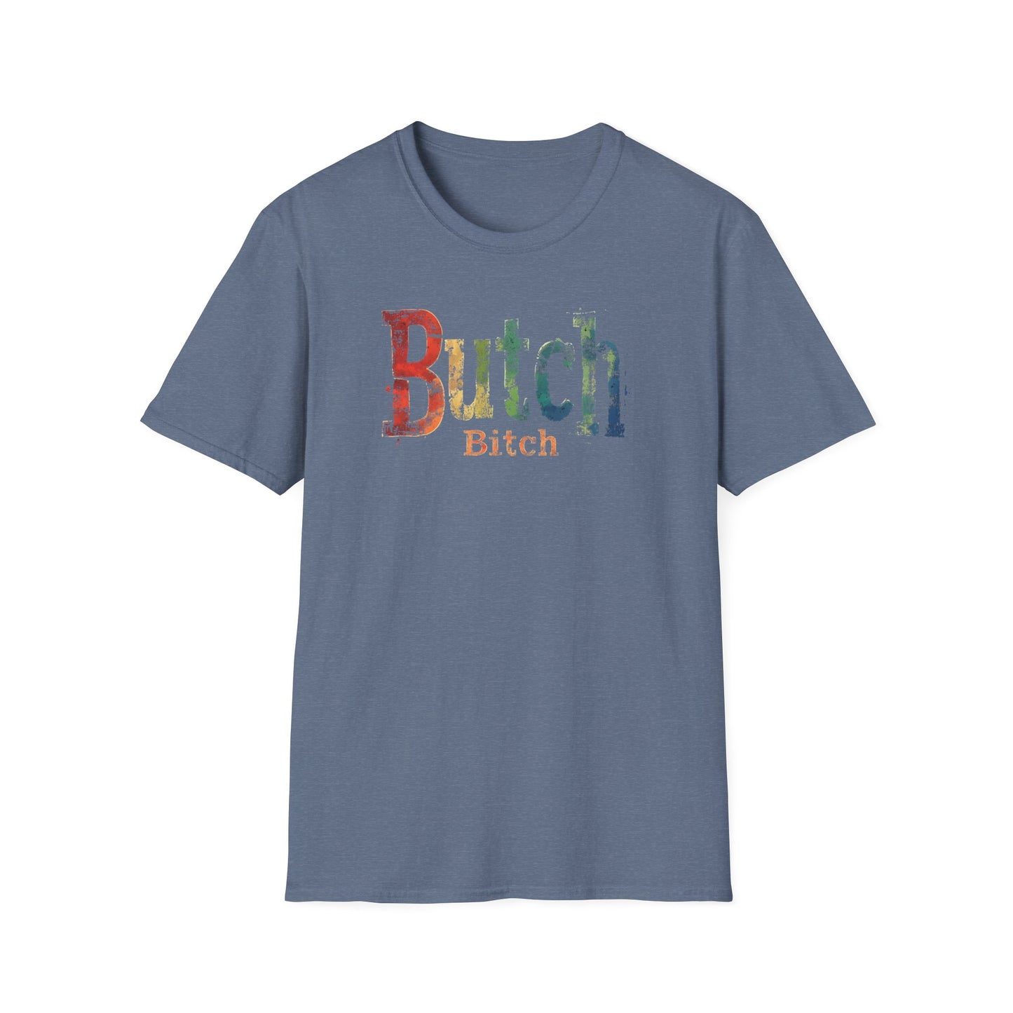 Butch Bitch