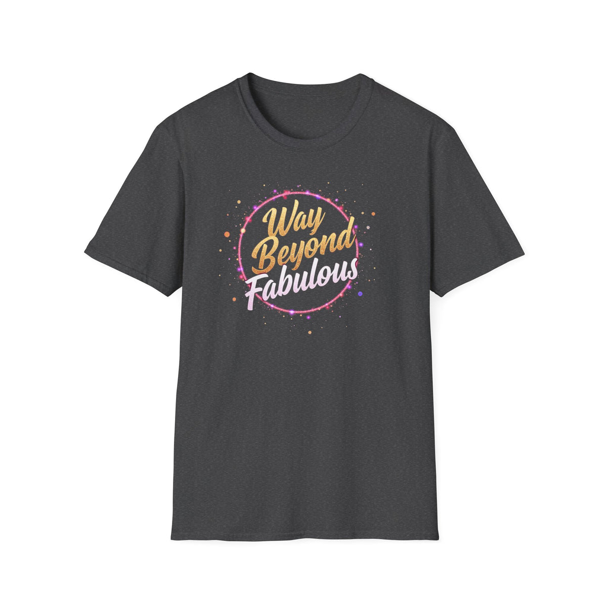 Way Beyond Fabulous