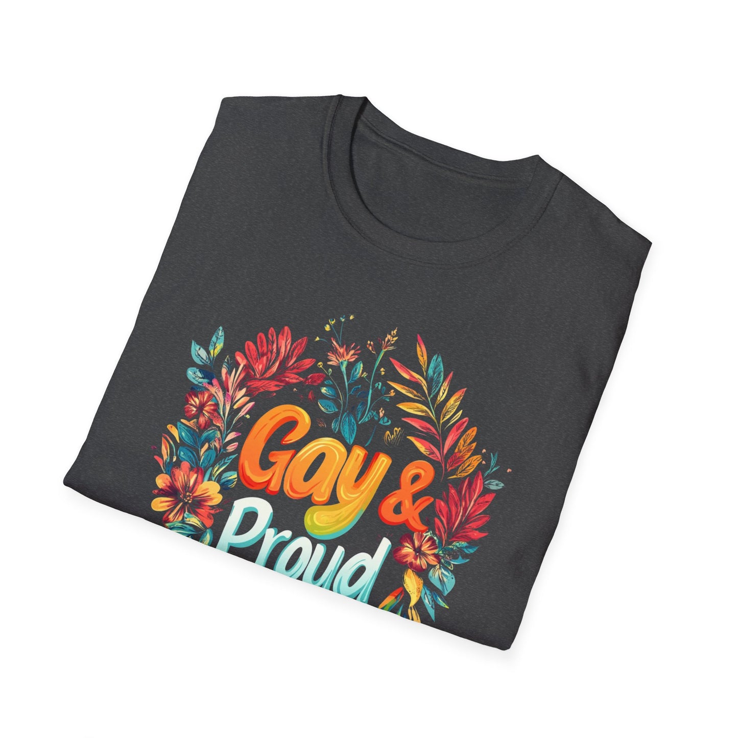 Gay & Proud