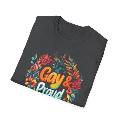 Gay & Proud