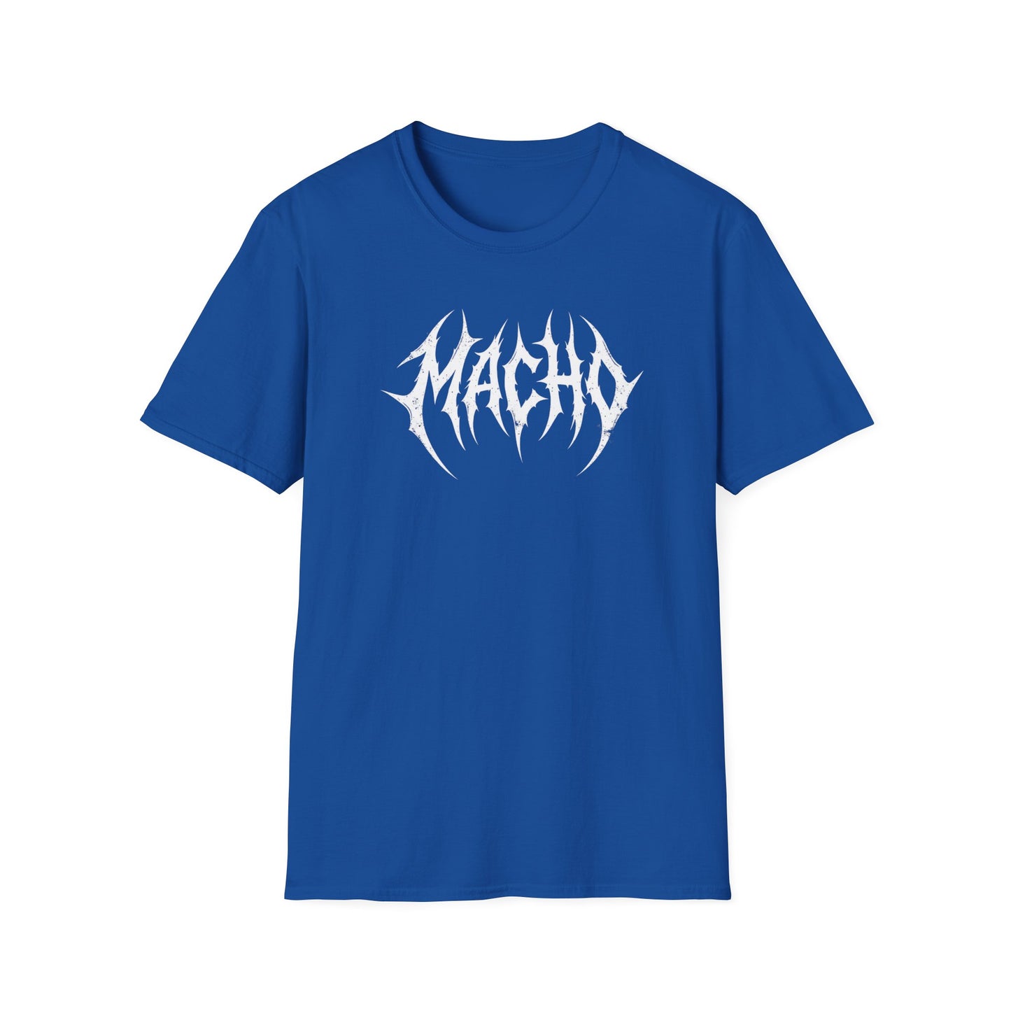 Macho