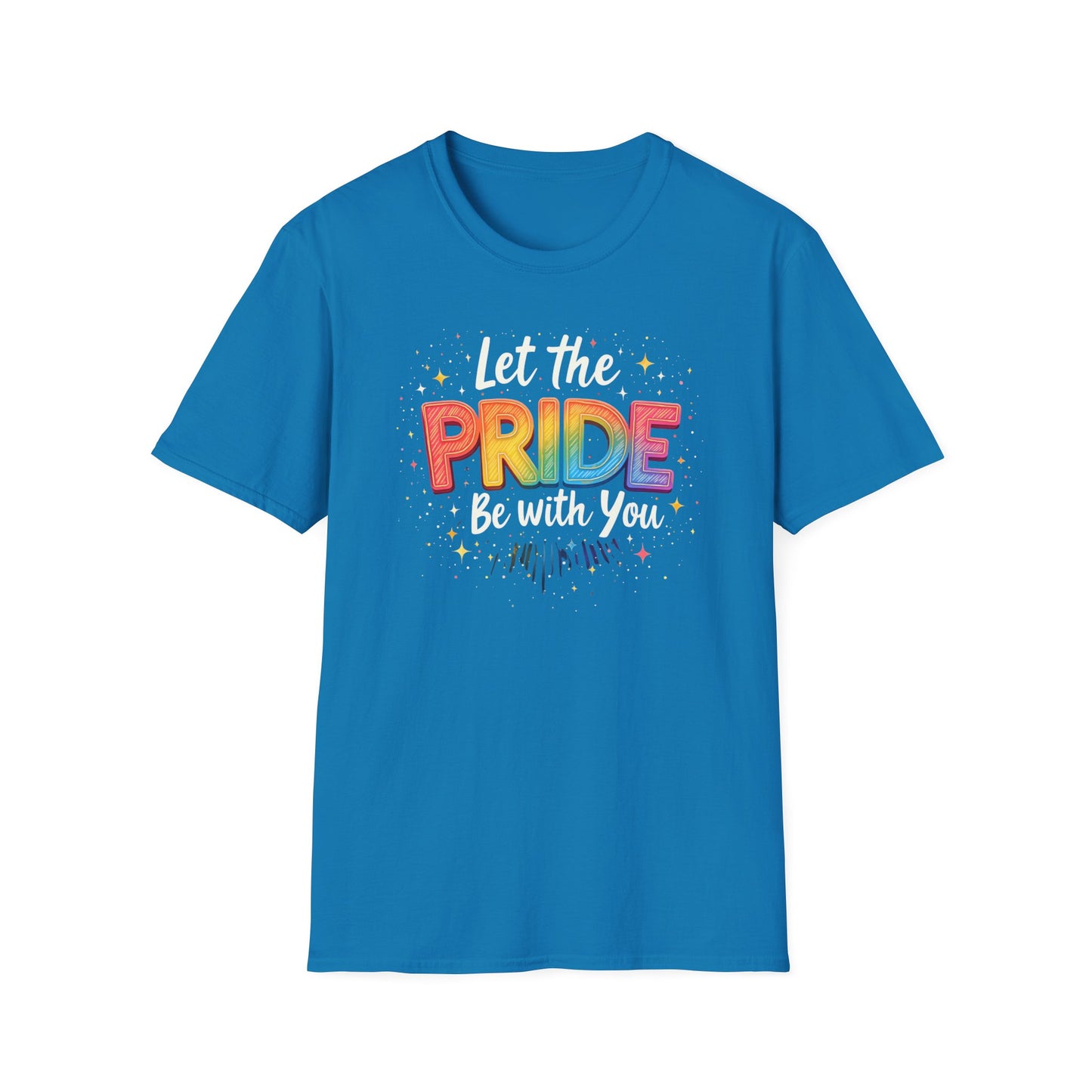May The Pride Be With You 2