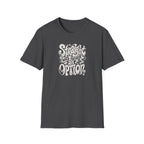 Straight Was Never an Option Tee