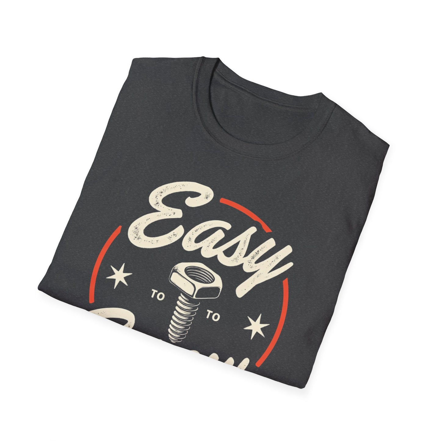 Easy to Screw