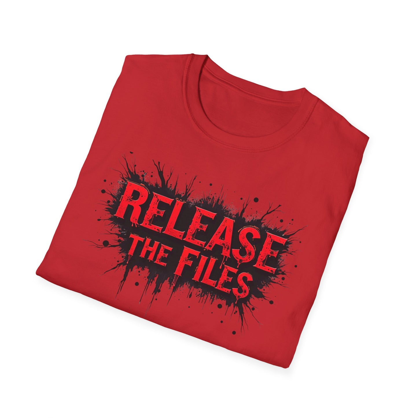 Release the Files 2