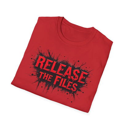 Release the Files 2