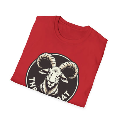 Throat Goat