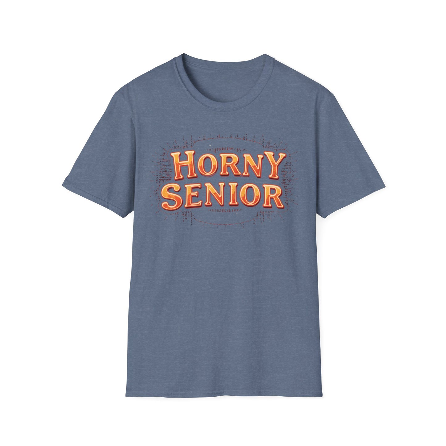 Horny Senior 2