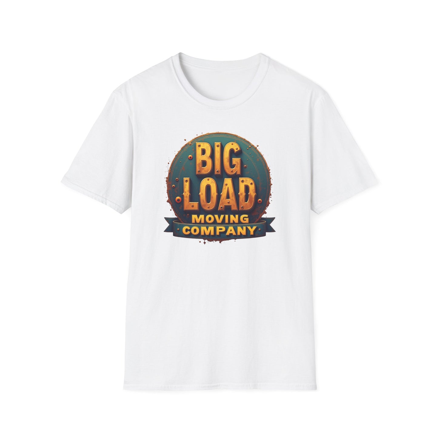 BIG LOAD Moving Company