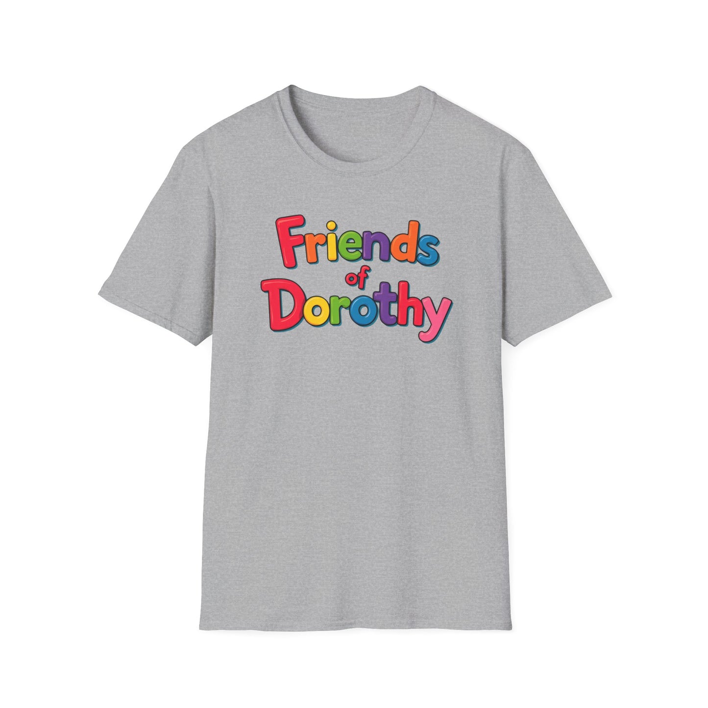 Friends of Dorothy