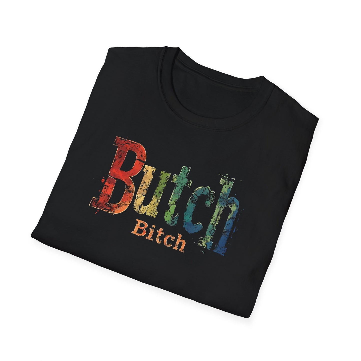 Butch Bitch
