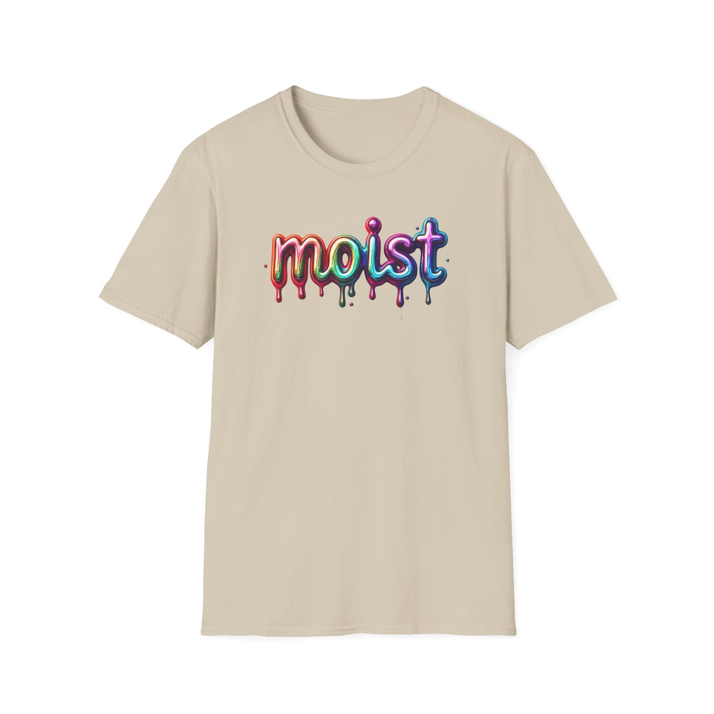 Moist