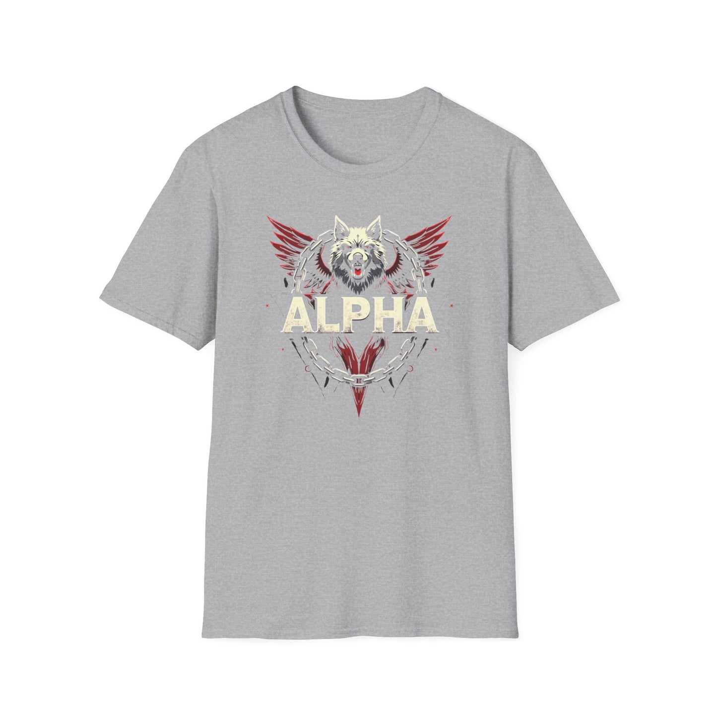 ALPHA