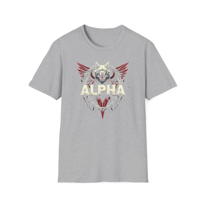 ALPHA