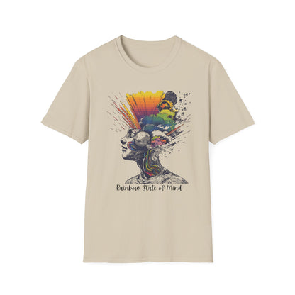 Rainbow State of Mind