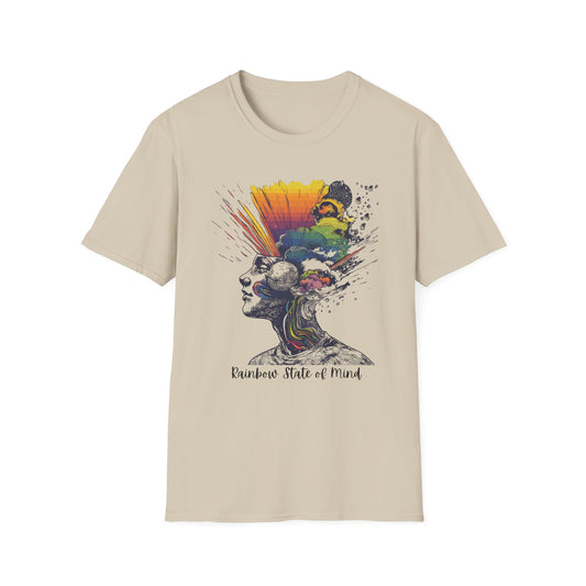 Rainbow State of Mind